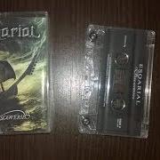 El texto musical NIGHTMARE de ESQARIAL también está presente en el álbum Discoveries (2001)