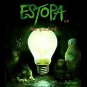 El texto musical RUMBA SIN NOMBRE de ESTOPA también está presente en el álbum Estopa 2.0 (2011)