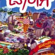 El texto musical ERA de ESTOPA también está presente en el álbum Allenrok (2008)