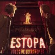 El texto musical MONSTRUOS de ESTOPA también está presente en el álbum Voces de ultrarumba (2005)