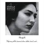 El texto musical LA NOCHE (SOLEA) de ESTRELLA MORENTE también está presente en el álbum Mi cante y un poema (2001)
