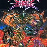 El texto musical EXPLORING THE DEPTHS de ETERNAL DIRGE también está presente en el álbum Morbus ascendit (1992)
