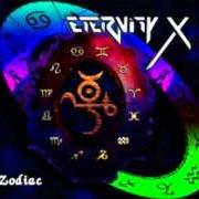 El texto musical SAGITTARIUS de ETERNITY X también está presente en el álbum Zodiac (1993)