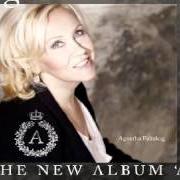 El texto musical WHEN YOU REALLY LOVED SOMEONE de AGNETHA FALTSKOG también está presente en el álbum A (2013)