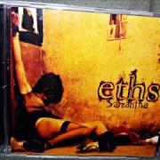 El texto musical ANIMADVERSION de ETHS también está presente en el álbum Samantha (2002)