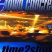 El texto musical 4 THE FAME de E-TOWN CONCRETE también está presente en el álbum Time 2 shine (1998)