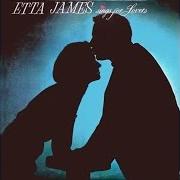 El texto musical MY FUNNY VALENTINE de ETTA JAMES también está presente en el álbum Time after time (1995)