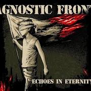 El texto musical OBEY de AGNOSTIC FRONT también está presente en el álbum Echoes in eternity (2025)
