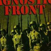 El texto musical IT'S FOR LIFE de AGNOSTIC FRONT también está presente en el álbum Another voice (2005)