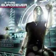 El texto musical LIFE de E-TYPE también está presente en el álbum Euro iv ever (2001)