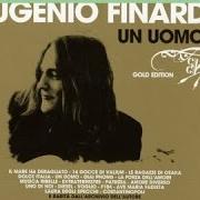El texto musical DOLCI PROMESSE de EUGENIO FINARDI también está presente en el álbum Dal blu (1983)