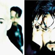 El texto musical YOU HURT ME (AND I HATE YOU) de EURYTHMICS también está presente en el álbum We too are one (1989)