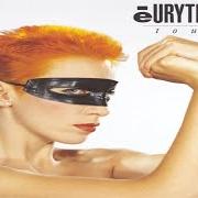 El texto musical HERE COMES THE RAIN AGAIN de EURYTHMICS también está presente en el álbum Touch (1983)