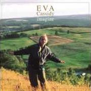 El texto musical WHO KNOWS WHERE THE TIME GOES? de EVA CASSIDY también está presente en el álbum Imagine