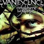El texto musical MY IMMORTAL de EVANESCENCE también está presente en el álbum Anywhere but home (2004)