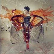 El texto musical HI-LO de EVANESCENCE también está presente en el álbum Synthesis (2017)