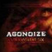 El texto musical BANGBANG GOODBYE de AGONOIZE también está presente en el álbum Ultraviolent six (2006)
