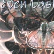 El texto musical MEMORIES de EVEN VAST también está presente en el álbum Hear me out (1999)