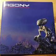 El texto musical HOMICIDE de AGONY también está presente en el álbum Eve of destruction - demo (1994)