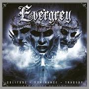 El texto musical THE COREY CURSE de EVERGREY también está presente en el álbum Solitude, dominance, tragedy (1999)
