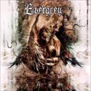 El texto musical TORN de EVERGREY también está presente en el álbum Torn (2008)