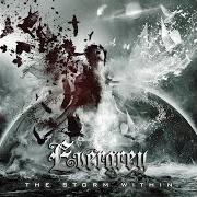 El texto musical PASSING THROUGH de EVERGREY también está presente en el álbum The storm within (2016)