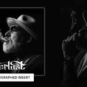 El texto musical RUBBER BULLETS de EVERLAST también está presente en el álbum Embers to ashes (2026)