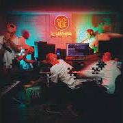 El texto musical PLANS CHANGE de EVIDENCE también está presente en el álbum Unlearning vol. 2 (2025)