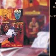 El texto musical WELCOME TO KUWAIT de EVILDEAD también está presente en el álbum The underworld (1991)