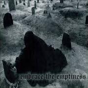 El texto musical TO SLEEP ETERNALLY de EVOKEN también está presente en el álbum Embrace the emptiness (1998)