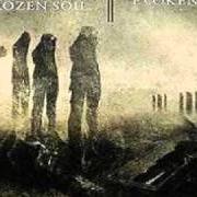 El texto musical OMNISCIENT de EVOKEN también está presente en el álbum Evoken / beneath the frozen soil - split (2010)