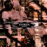 El texto musical WITHERING INDIGNATION de EVOKEN también está presente en el álbum Quietus (2001)