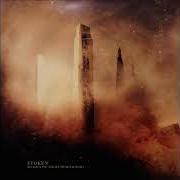 El texto musical TOWERS OF FROZEN DUSK de EVOKEN también está presente en el álbum Shades of night descending (1994)