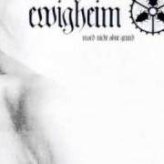 El texto musical MORD NICHT OHNE GRUND de EWIGHEIM también está presente en el álbum Mord nicht ohne grund (2002)