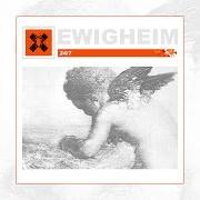 El texto musical SCHNEEMANN 2.1 de EWIGHEIM también está presente en el álbum 24/7 (2014)
