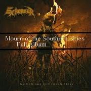 El texto musical YESTERDAY'S BONES de EXHORDER también está presente en el álbum Mourn the southern skies (2019)