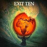 El texto musical MY GREAT REBELLION de EXIT TEN también está presente en el álbum This world they'll drown - ep (2006)
