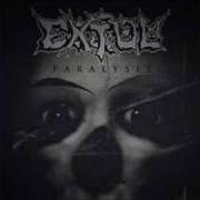 El texto musical SHADOW OF DEATH de EXTOL también está presente en el álbum Paralysis (2001)