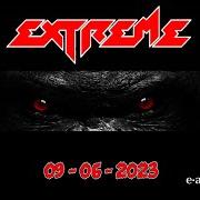 El texto musical #REBEL de EXTREME también está presente en el álbum Six (2023)