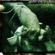 El texto musical THROUGH MAYHEM de EXTREME NOISE TERROR también está presente en el álbum Being and nothing (2001)