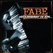 El texto musical AU FOND D'NOS COEURS de FABE también está presente en el álbum Détournement de son (1998)