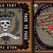 Hold fast (acoustic sessions) Hold fast (acoustic sessions)