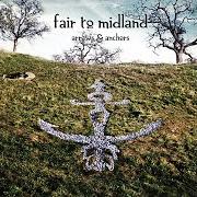 El texto musical AMARILLO SLEEPS ON MY PILLOW de FAIR TO MIDLAND también está presente en el álbum Arrows & anchors (2011)