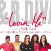 El texto musical SOON AS I GET HOME de FAITH EVANS también está presente en el álbum R&b divas (2012)