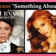 El texto musical SOMETHING ABOUT FAITH de FAITH EVANS también está presente en el álbum Something about faith (2010)