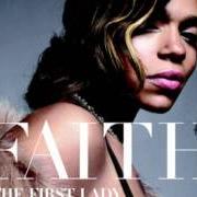 El texto musical HOPE de FAITH EVANS también está presente en el álbum The first lady (2005)