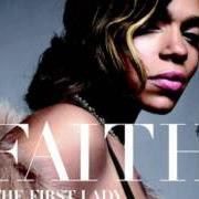El texto musical GET OVER YOU de FAITH EVANS también está presente en el álbum The first lady (2005)
