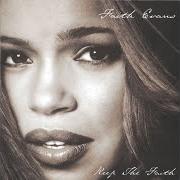 El texto musical CARAMEL KISSES de FAITH EVANS también está presente en el álbum Keep the faith (1998)