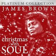 El texto musical SOULFUL CHRISTMAS de FAITH EVANS también está presente en el álbum James brown's funky christmas