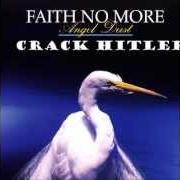 El texto musical A SMALL VICTORY de FAITH NO MORE también está presente en el álbum Angel dust (1992)